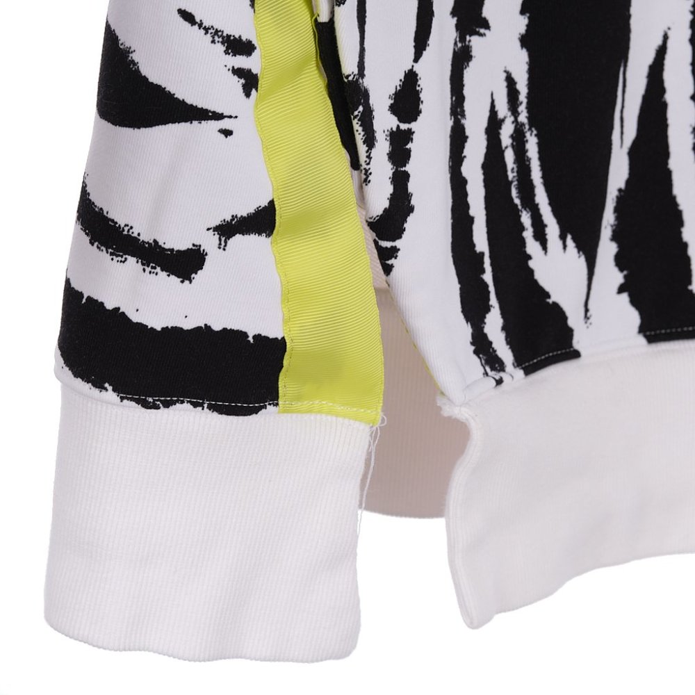 Fabletics Jasmine Slit Pullover Medium - image 7